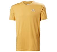 Helly Hansen Men's Nord Graphic T-Shirt, Sand, S