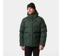 Helly Hansen Men's Nordic Puffy Jacket Green L