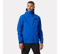 Helly Hansen Men's Odin 9 Worlds 3.0 Shell Jacket Blue XL