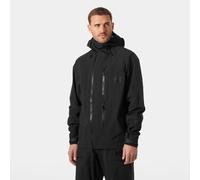 Helly Hansen Men's Odin Backcountry Infinity Shell Jacket Black XL