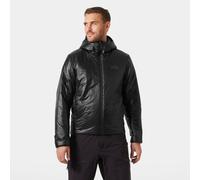 Helly Hansen Men's Odin Everdown Hooded Jacket Black L