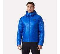 Helly Hansen Men's Odin Everdown Hooded Jacket Blue M