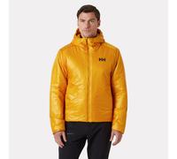 Helly Hansen Men's Odin Everdown Hooded Jacket Yellow XL
