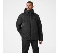 Helly Hansen Men's Odin Lifa Pro Belay Insulated Jacket Black M