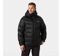 Helly Hansen Men's Odin Polar Down Jacket Black L