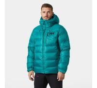 Helly Hansen Men's Odin Polar Down Jacket Green S