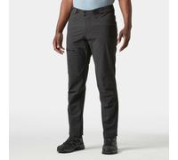 Helly Hansen Men's Odin Rock Softshell Trousers - Black/Ebony - 2XL