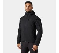 Helly Hansen Men's Odin Stretch Hood Insulator 2.0 Black 2XL
