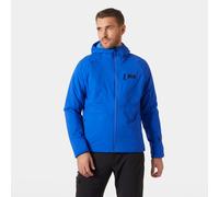 Helly Hansen Odin Stretch Insulator 2.0 Hooded Jacket Electric Blue - XXL