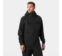 Helly Hansen Men's Odin Ultimate Infinity Jacket Black XL