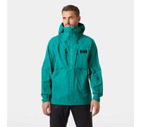 Helly Hansen Men's Odin Ultimate Infinity Jacket Green 2XL