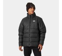 Helly Hansen Men's Oslo Light Puffy Jacket - Black/Ebony - 2XL