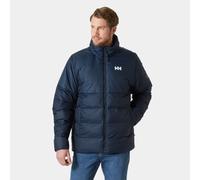 Helly Hansen Men's Oslo Light Puffy Jacket - Blue - XL