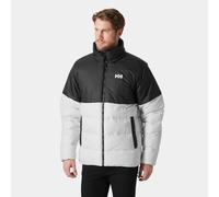 Helly Hansen Men's Oslo Light Puffy Jacket - Grey - 2XL