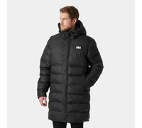 Helly Hansen Men's Oslo Puffy Parka Black 2XL