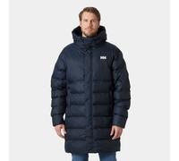 Helly Hansen Men's Oslo Puffy Parka Navy M