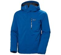 Helly Hansen Men's Panorama Ins Jacket, Blue, L UK