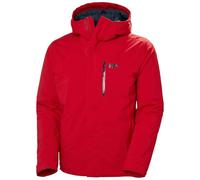 Helly Hansen Men's Panorama Ins Jacket, New Item, XXL UK