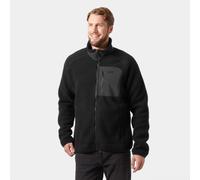 Helly Hansen Panorama Pile Block Jacket Black L Man