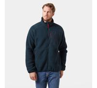 Helly Hansen Men's Panorama Pile Fleece Block Jacket Navy 2XL