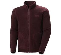 Helly Hansen Mens Panorama Pile Jacket, Hickory, L