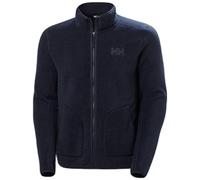 Helly Hansen Men's Panorama Pile Jacket, Navy, 2XL