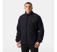 Helly Hansen Men's Panorama Pile Snap Purple L