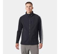 Helly Hansen Men's Paramount Softshell Vest - Black/Ebony - XL