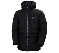 Helly Hansen Men's Patrol Parka, BLACK, XL UK