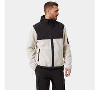 Helly Hansen Men's Patrol Pile Fleece Jacket Black S
