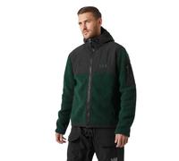 Helly Hansen Patrol Pile Fleece Green M Men