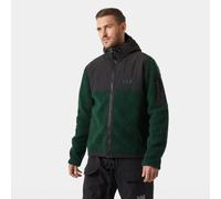 Helly Hansen Men's Patrol Pile Fleece Jacket Green 2XL