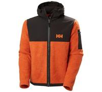 Helly Hansen Patrol Pile Full Zip Fleece