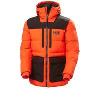Helly Hansen Men's Patrol Puffy Insulated Jacket