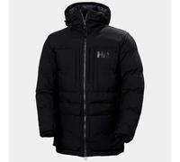 Helly Hansen Men's Patrol Puffy Insulated Jacket Black XL