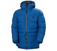 Helly Hansen Patrol Parka Blue S Man