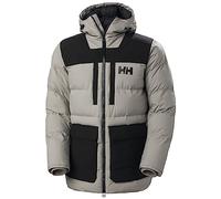 Helly Hansen Men's Patrol Puffy Insulated Jacket Grey M