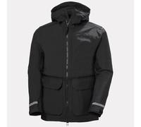 Helly Hansen Artic Transition Jacket Black M Man