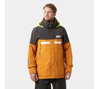 Helly Hansen Men's Pier 4.0 Jacket Brown XL