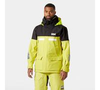 Helly Hansen Men's Pier 4.0 Jacket Green 2XL