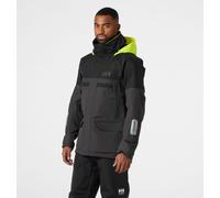 Helly Hansen Men's Pier 4.0 Jacket Grey 2XL