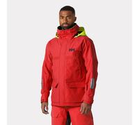 Helly Hansen Men's Pier 4.0 Jacket Red XL