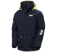 Helly Hansen Men's Pier Jacket, Navy, L UK