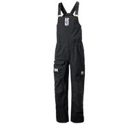 Helly Hansen Men's Pier Trouser | Abrasion-Resistant Knees & Seat, Windproof Shell, High Back Panel, Quick-Dry Lining, Articulated Knees, Rain Gear for Men