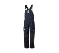 Helly Hansen Men's Pier Trouser | Abrasion-Resistant Knees & Seat, Windproof Shell, High Back Panel, Quick-Dry Lining, Articulated Knees, Rain Gear for Men