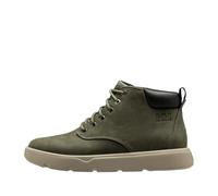 Helly Hansen Men's Pinehurst Leather Boots Hiking, Bungee Cord, 11.5 UK