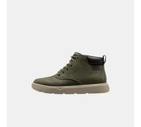 Helly Hansen Men's Pinehurst Leather - Brown - 10.5