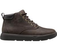 Helly Hansen Men's Pinehurst Leather, Light Espresso, 11.5