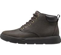 Helly Hansen Men's Pinehurst Leather Boots Casual, Light Espresso, 7 UK