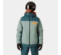 Helly Hansen Men's Powdreamer 2.0 Jacket Green XL